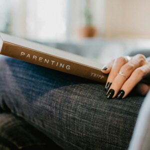 Habit Design Consultation For Mom Habits