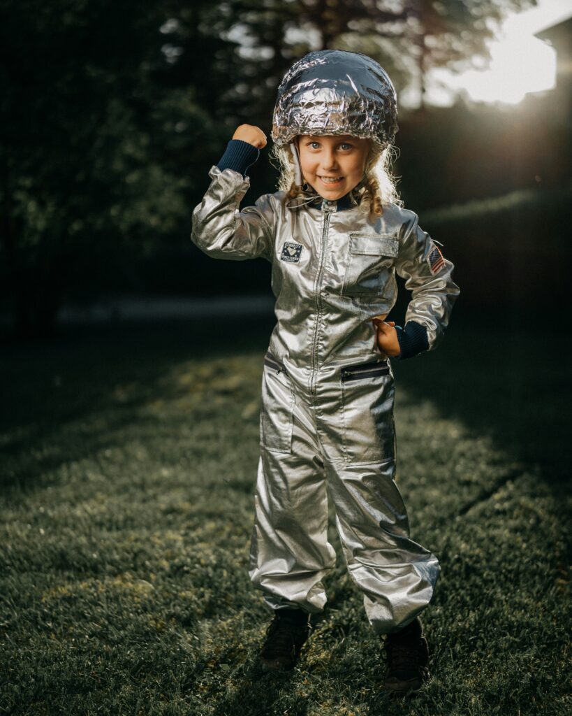 Habit Design Consultation For Kid Habits - Special Sale